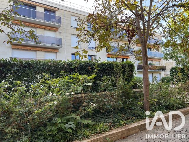 Appartement 2 pièces 49 m²