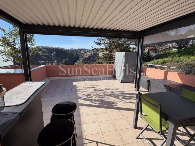 Appartement 2 pièces 49 m²
