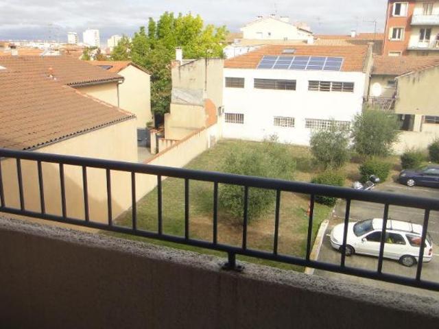 Appartement 2 pièces 49 m²