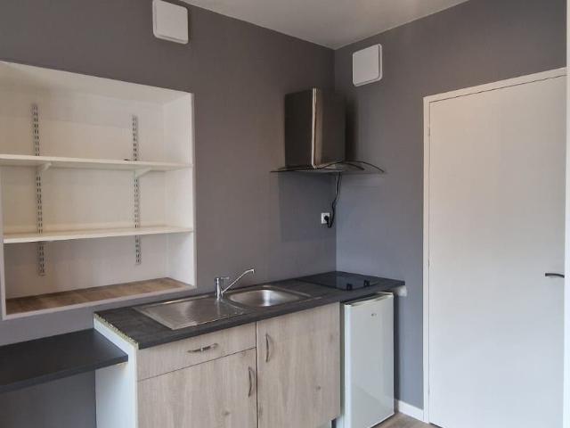 Appartement 2 pièces 49 m²