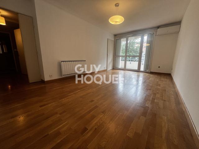 Appartement 2 pièces 49 m²