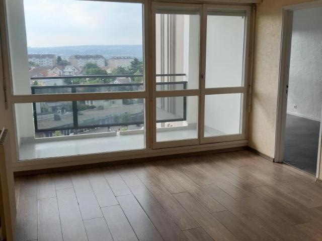 Appartement 2 pièces 49 m²