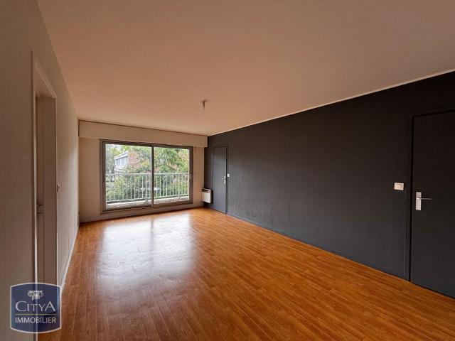 Appartement 2 pièces 49 m²