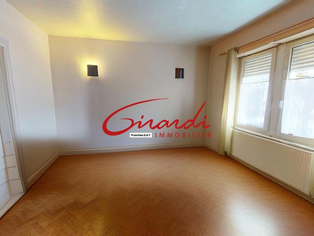 Appartement 2 pièces 49 m²