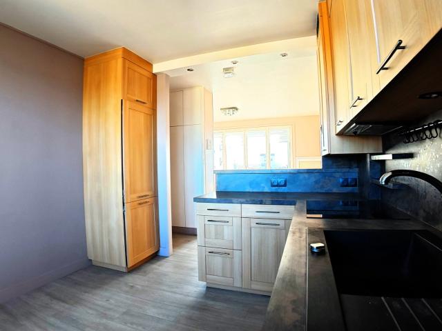 Appartement 2 pièces 49 m²