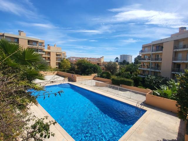 Appartement 1 pièce 49 m²