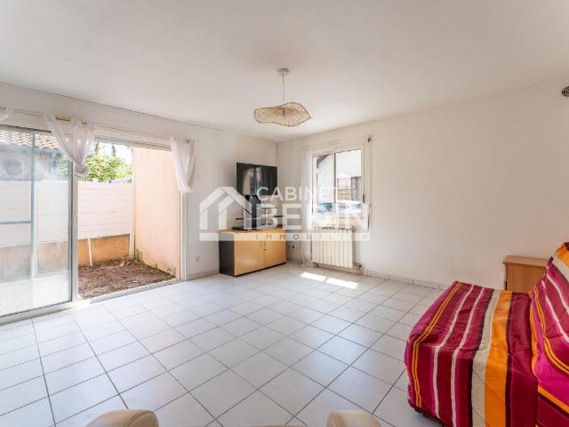Appartement 2 pièces 49 m²