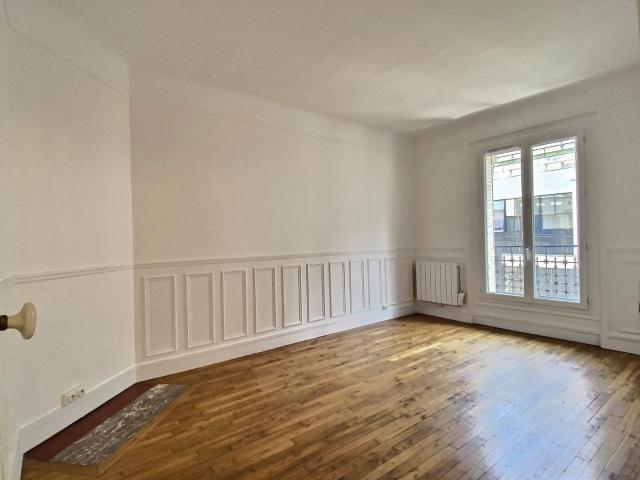 Appartement 2 pièces 49 m²