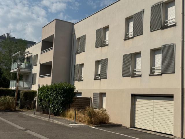 Appartement 2 pièces 49 m²
