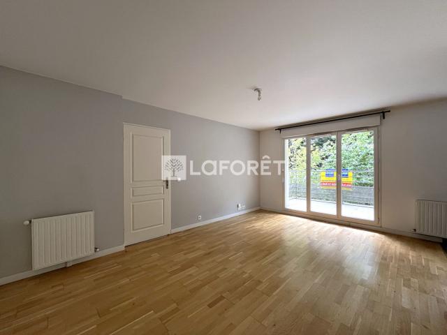 Appartement 2 pièces 49 m²