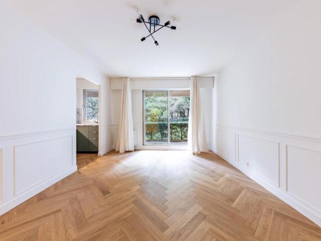 Appartement 2 pièces 49 m²