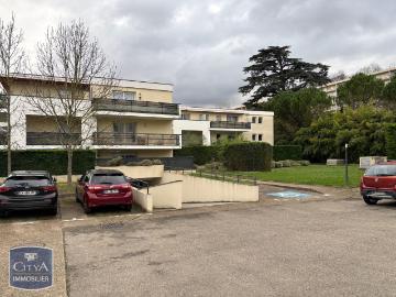 Appartement 2 pièces 49 m²