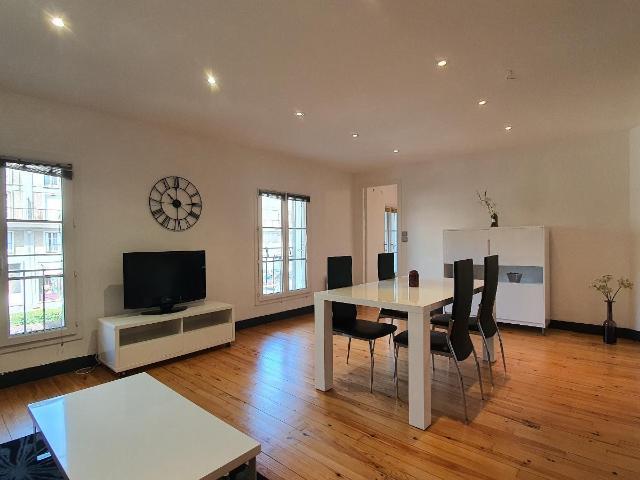 Appartement 2 pièces 49 m²
