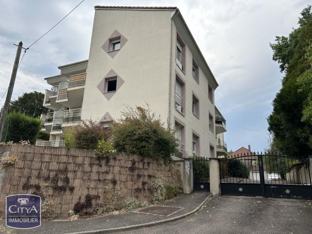 Appartement 2 pièces 49 m²