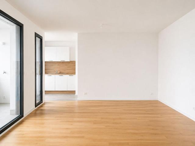 Appartement 2 pièces 49 m²
