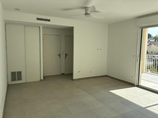 Appartement 2 pièces 49 m²
