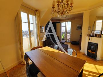 Appartement 2 pièces 49 m²