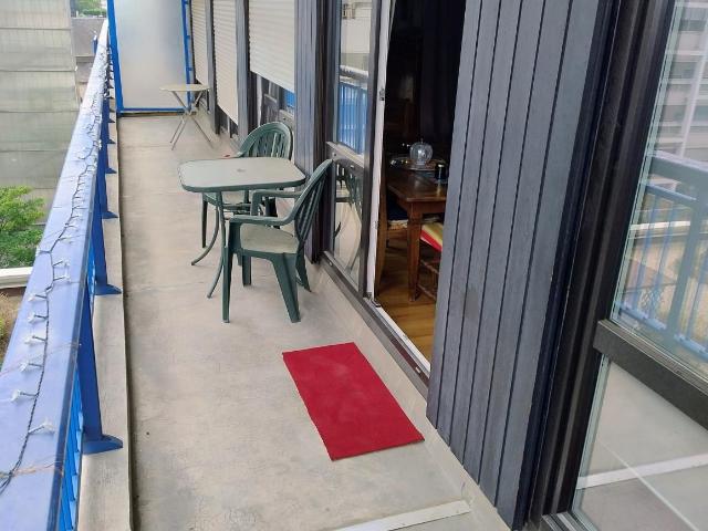 Appartement 2 pièces 49 m²