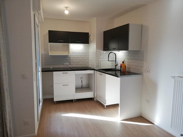Appartement 2 pièces 49 m²