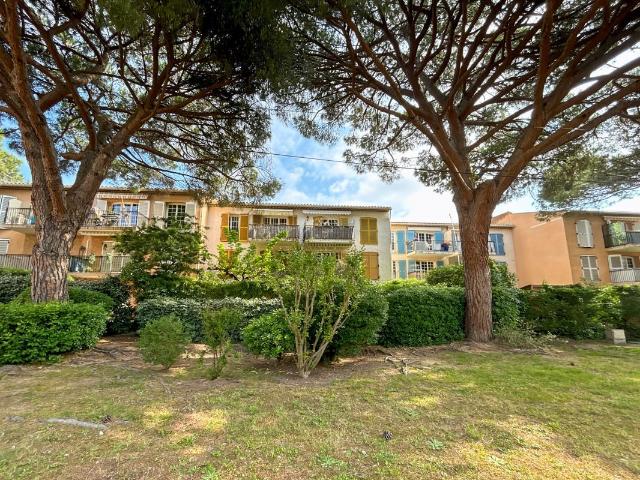 Appartement 2 pièces 49 m²