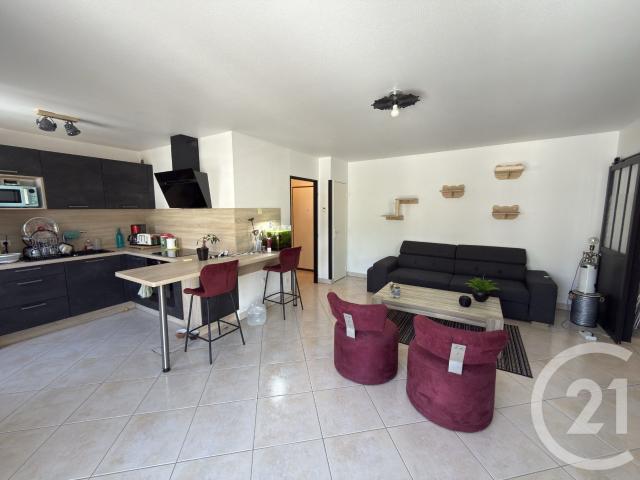 Appartement 2 pièces 49 m²