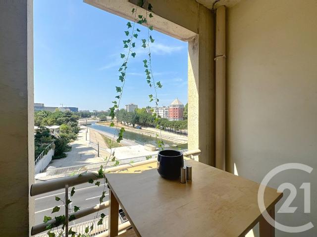 Appartement 2 pièces 49 m²