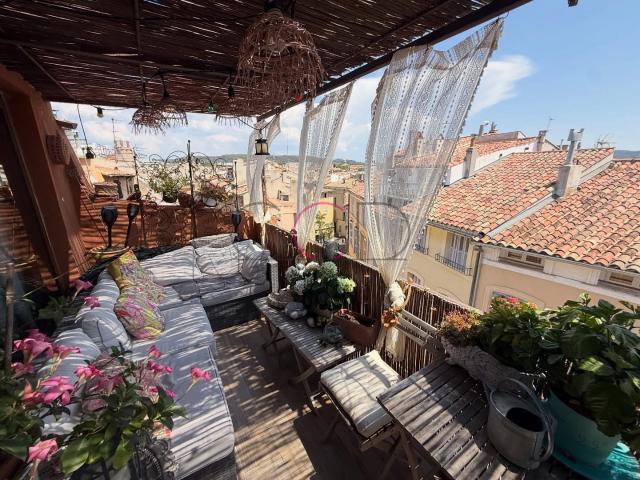 Appartement 2 pièces 63 m²