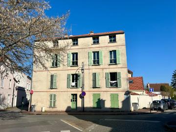 78600, Le Mesnil-le-Roi, Val-d'Oise, Île-de-France
