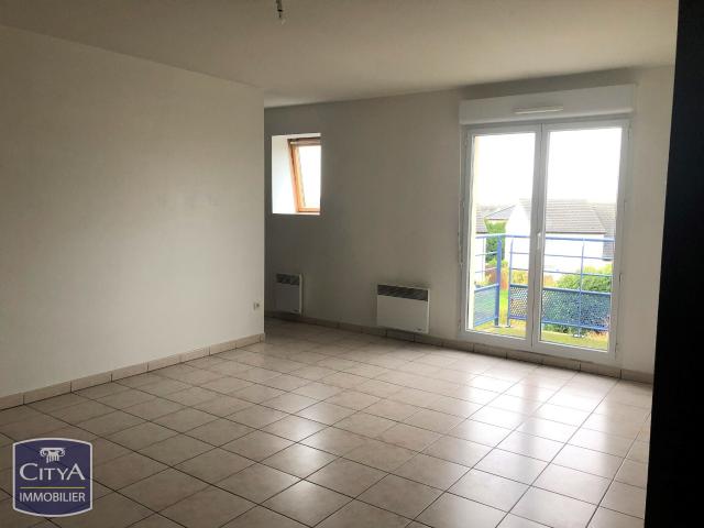 Appartement 2 pièces 49 m²