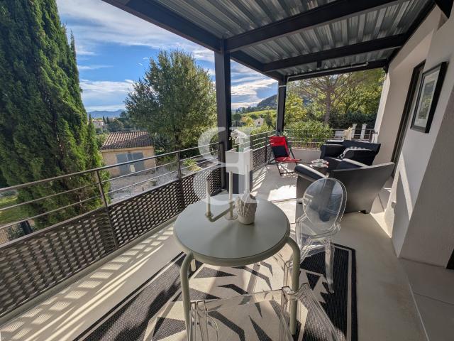 Appartement 2 pièces 49 m²