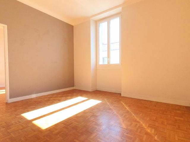 Appartement 2 pièces 49 m²