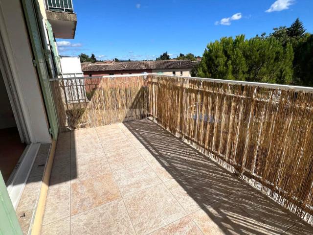 Appartement 2 pièces 49 m²