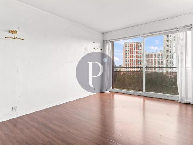 Appartement 2 pièces 49 m²