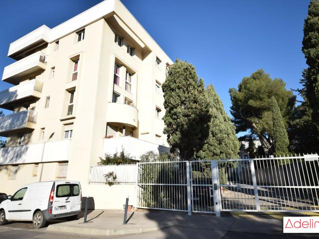 Appartement 2 pièces 49 m²