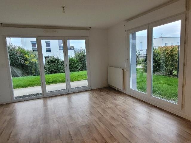 Appartement 2 pièces 49 m²