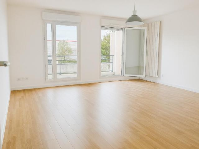 Appartement 2 pièces 49 m²
