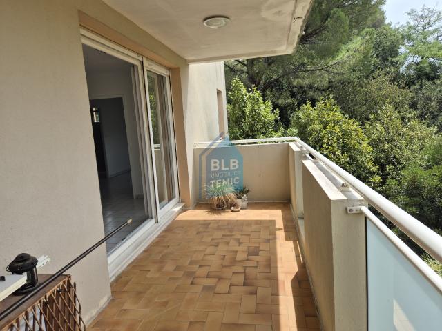 Appartement 2 pièces 49 m²