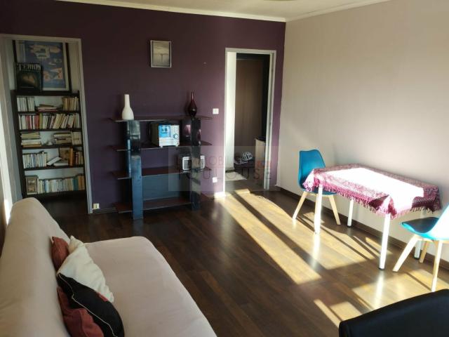 Appartement 2 pièces 49 m²