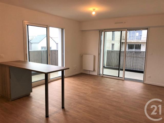 Appartement 2 pièces 49 m²