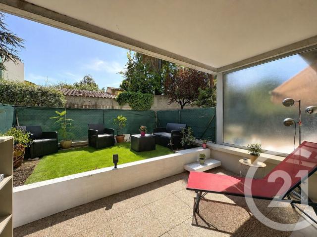 Appartement 2 pièces 49 m²