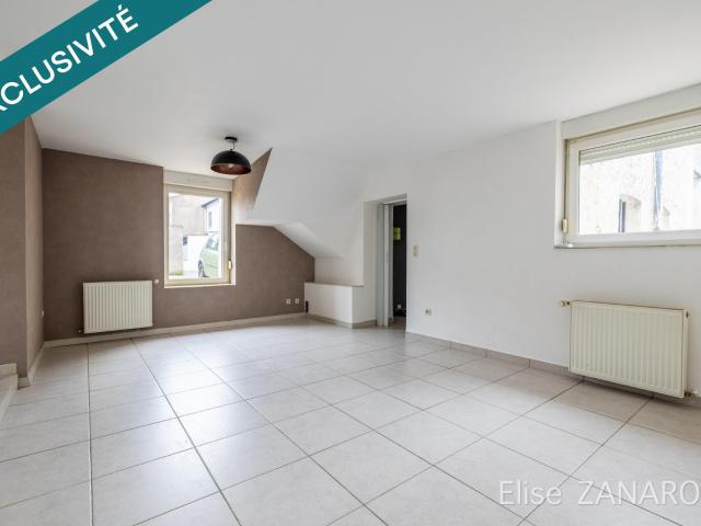 Appartement 2 pièces 49 m²