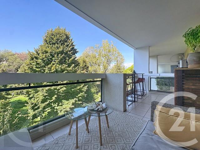 Appartement 2 pièces 49 m²