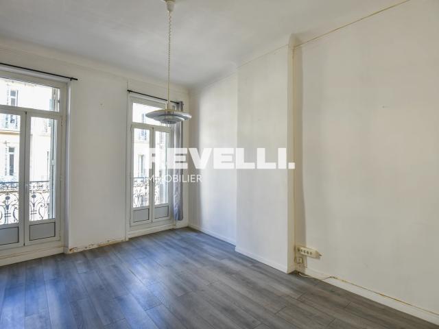 Appartement 2 pièces 49 m²