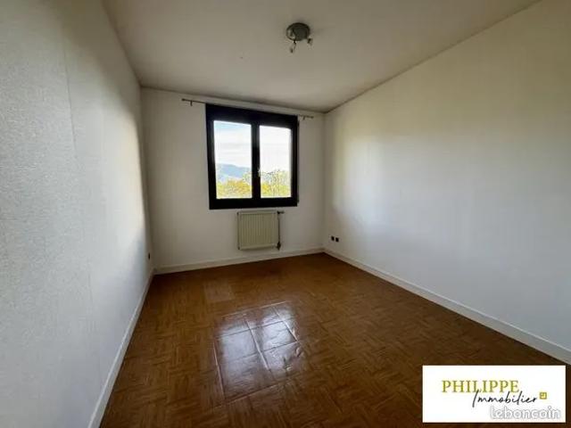 Appartement 2 pièces 49 m²