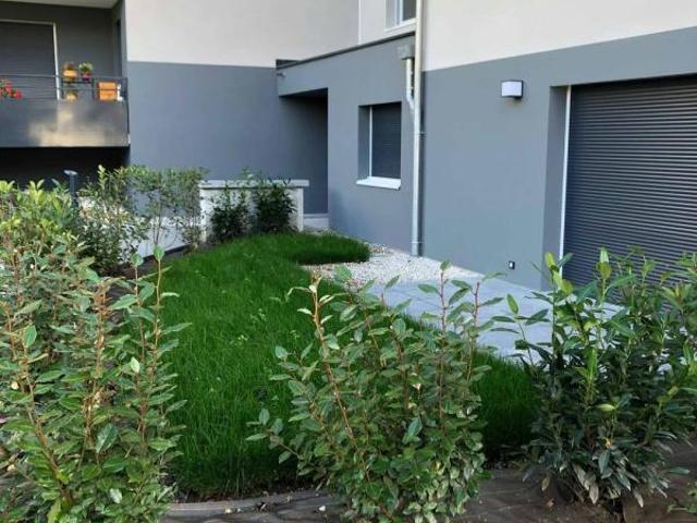 Appartement 2 pièces 49 m²