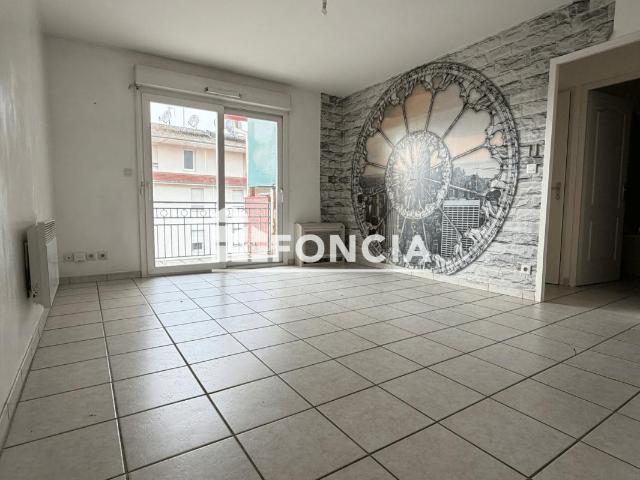 Appartement 2 pièces 49 m²