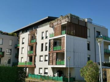 Appartement 2 pièces 49 m²