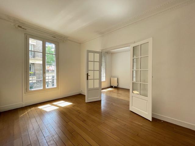 Appartement 2 pièces 49 m²