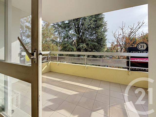 Appartement 2 pièces 49 m²