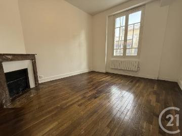 Appartement 2 pièces 49 m²